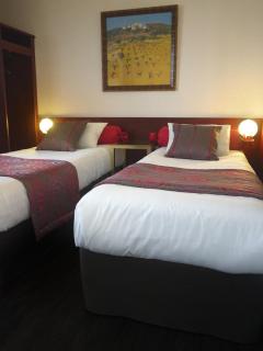 Kyriad Direct Rennes Ouest - 5