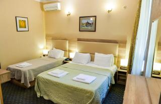 Hotel Old Town - Kutaisi - 8