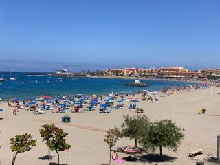 Cozy Studio in Los Cristianos Beach FREE WIFI - 4