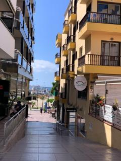 Cozy Studio in Los Cristianos Beach FREE WIFI - Arona - 9