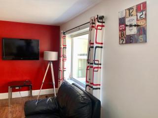 Princess St Apartments - 3