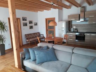 Apartmány U Holubů - Rožnov pod Radhoštěm - 6