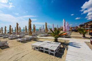Luiza Apartament - Bavaro Residence - Mamaia Nord - 3