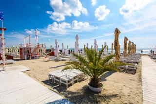 Luiza Apartament - Bavaro Residence - Mamaia Nord - 2