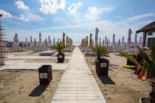 Luiza Apartament - Bavaro Residence - Mamaia Nord - 1