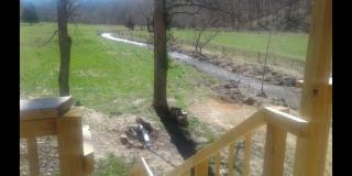 Tranquil Waters Cabin - 5