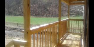 Tranquil Waters Cabin - 6
