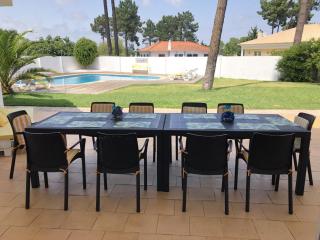 Villa near Beach & Lisbon - Corroios - 8