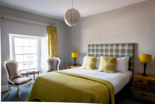 The Porlock Weir Hotel - Porlock - 3