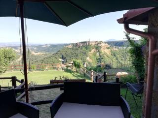 La Grotta Su Civita - Lubriano - 7