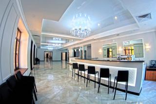 Osh Grand Hotel Chavo - 5