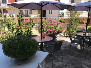 Feng Shui Wellness Apartmanház Hévíz - 8
