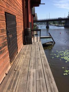 Remuganes suite - Porvoon Linna - Porvoo - 4