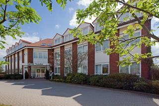 Hotel Trebeltal - Demmin - 1