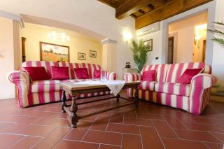 La Signoria - Firenze - 2