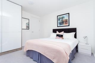 Clover Court by Aeria Apartments - Londra - 4