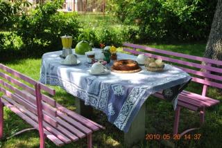 B&B La vecchia quercia Home Restaurant - Fornovo di Taro - 3