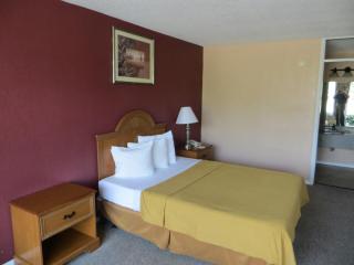 Americourt Extended Stays - Kingsport - 8