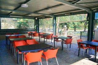 Essenwood Park Hotel - 1