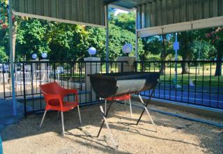 Essenwood Park Hotel - 2