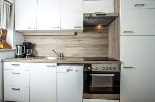 Alpsapart Regina - 4