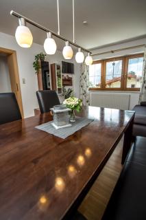 Alpsapart Regina - 1