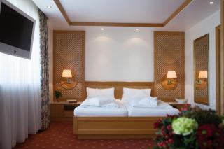Thermenhotel Quellenhof - Bad Füssing - 8