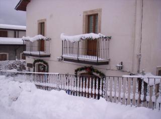 Le antiche Torri - 4