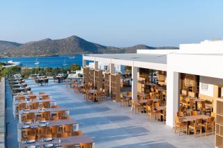 Elounda Breeze Resort - Elounda - 8