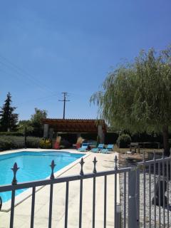 Gite - Le chemin blanc - 2