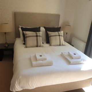 The Highland Club - Fort Augustus - 1