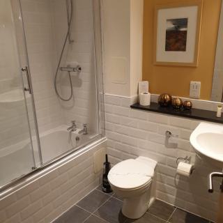 The Highland Club - Fort Augustus - 9