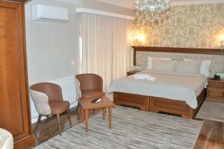 Hotel Begolli - Prishtinë - 4