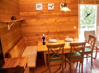 Chalet Hebalm - Pack - 7
