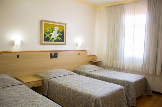 Hotel Estação 101 - Brusque - 5