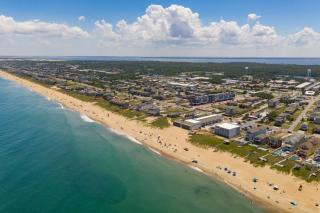 John Yancey Oceanfront Inn - Kill Devil Hills - 4