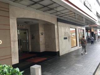 Seasons Hotel - Causeway Bay - Hong Kong - 7