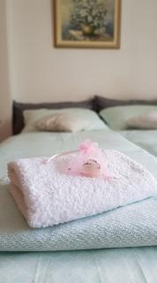 APARTMA SVETINA - Bled - 2