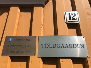 Tollgaarden Gjestegaard - 5