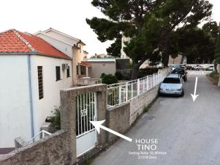 Kuća za odmor Tino - Mimice - 6