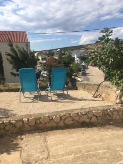 Stone & Salt Studio Apartment - Šimuni - 3