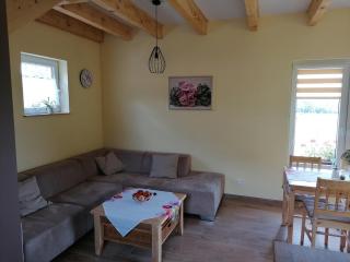 Domki pod Derkaczem - Radków - 4