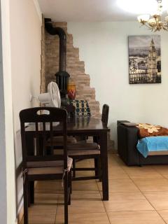 Apartments Dubrava 106 - Dobra Voda - 2