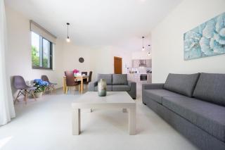 Ariadne Apartment - Daratso - 7