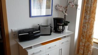 Ferienwohnung Jahn - Duderstadt - 8