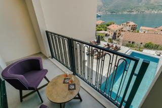 Boutique Hotel Casa del Mare - Vizura - 1