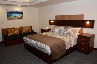 Los Angeles Stay Inn - 8