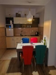 Apartment Maris - Ohrid - 4