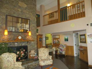 Americourt Hotel - Mountain City - Mountain City - 3