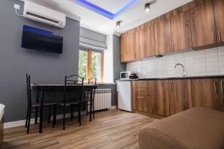 LUX Apartment near Arena City - Kiev - 1